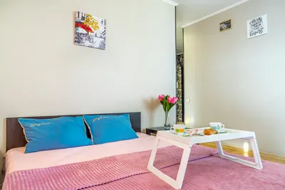 Апартаменты SunRental на Комарова "О'кей" — xl.webp