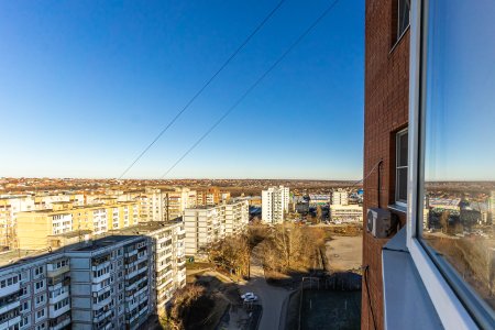 Апартаменты SunRental на Миронова (Темерник) — sm.jpg