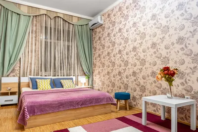 Апартаменты SunRental на Лелюшенко  — sm.webp