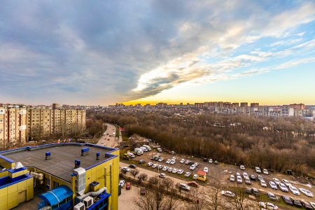 Апартаменты SunRental на Лелюшенко  — sm.jpg