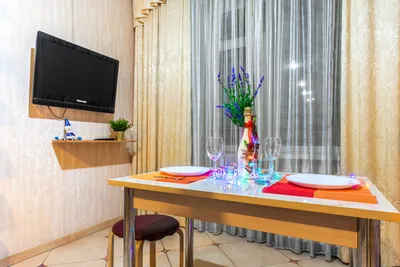 Апартаменты SunRental на Лелюшенко  — xl.webp