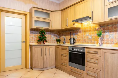 Апартаменты SunRental на Лелюшенко  — sm.webp