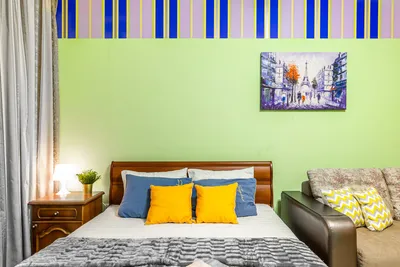 Апартаменты SunRental на Лелюшенко  — sm.webp