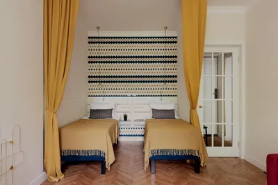 BMrent_apartments Атмосферная квартира в стиле mid century — sm.webp