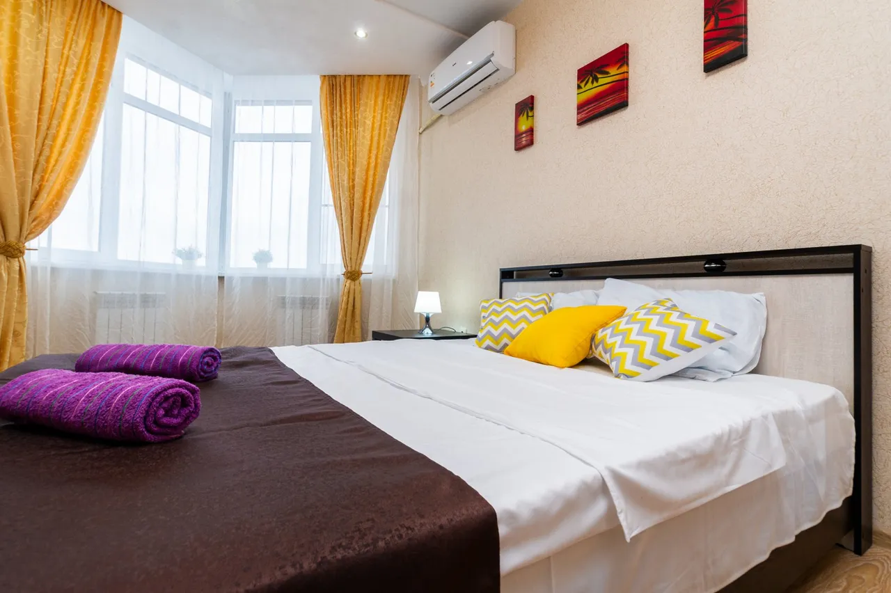 Апартаменты SunRental на Волкова  — xl.webp