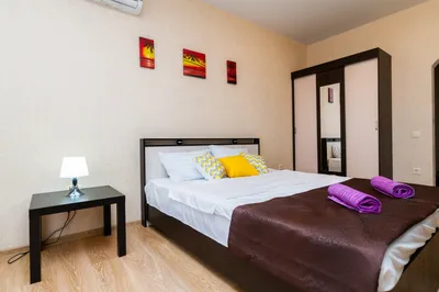 Апартаменты SunRental на Волкова  — xl.webp
