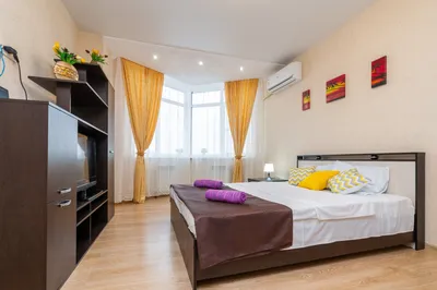 Апартаменты SunRental на Волкова  — xl.webp