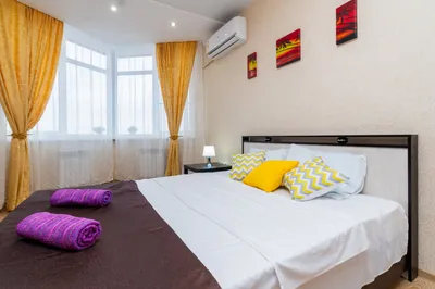 Апартаменты SunRental на Волкова  — xl.webp