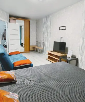 Апартаменты SunRental на Миронова (Темерник) — xl.webp