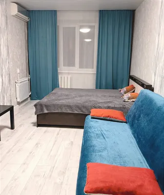 Апартаменты SunRental на Миронова (Темерник) — sm.webp
