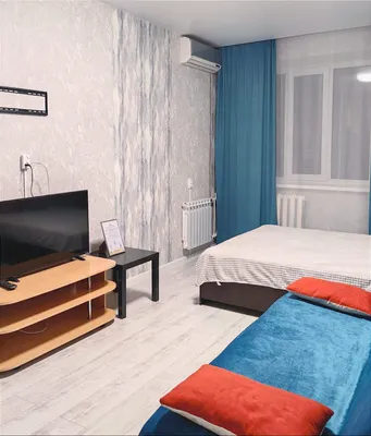 Апартаменты SunRental на Миронова (Темерник) — xl.webp