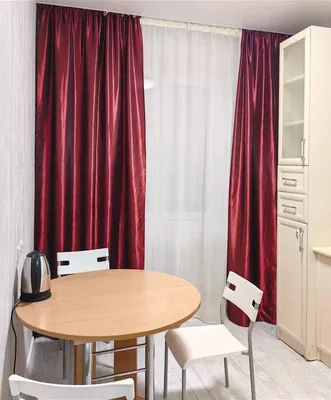 Апартаменты SunRental на Миронова (Темерник) — sm.webp