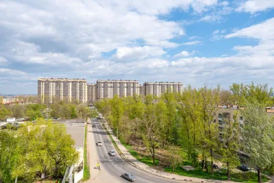 Апартаменты SunRental на Тимошенко  — sm.webp