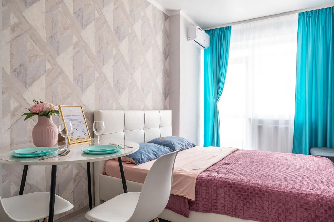 Апартаменты SunRental на Тимошенко — xl.webp