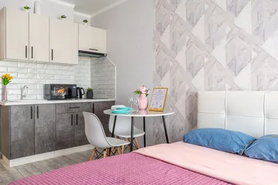 Апартаменты SunRental на Тимошенко — xl.webp