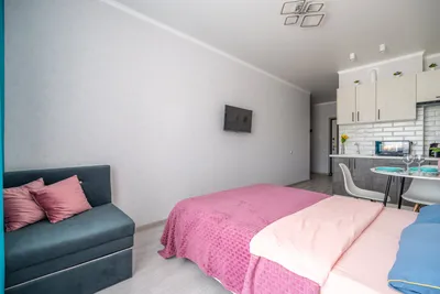 Апартаменты SunRental на Тимошенко — xl.webp