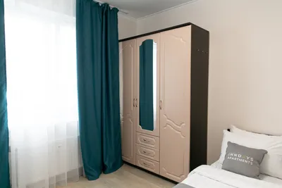 InnDays Остафьевское шоссе д.14 корп.3 — xl.webp