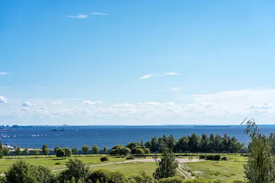 Видовые апартаменты у Лахта центра с видом на залив! — sm.webp