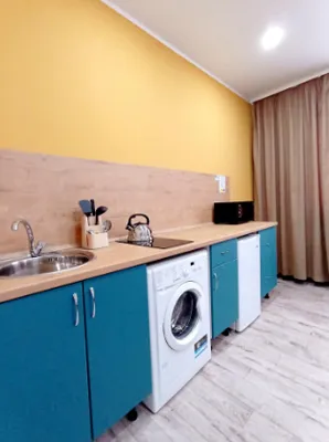 Однокомнатный номер. — sm.webp