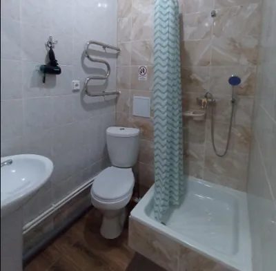 Однокомнатный номер. — sm.webp