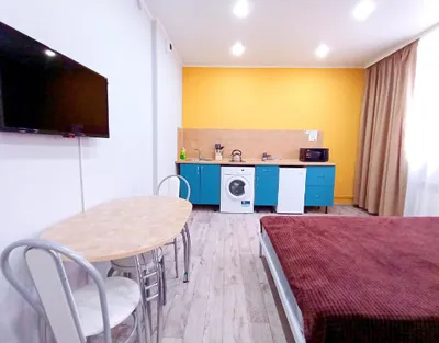 Однокомнатный номер. — xl.webp