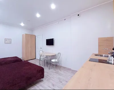 Однокомнатный номер. — sm.webp