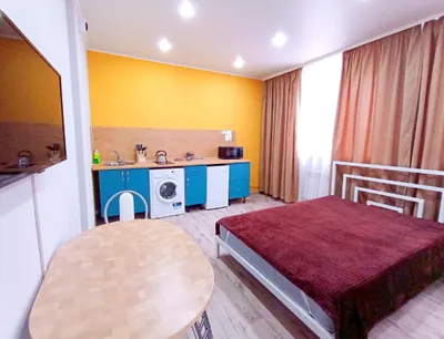 Однокомнатный номер. — xl.webp