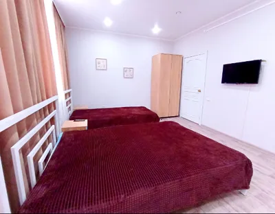 Однокомнатный номер. — xl.webp