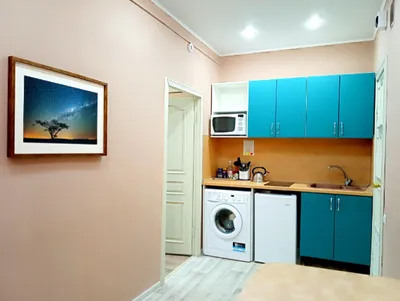 Двухкомнатный номер. — sm.webp