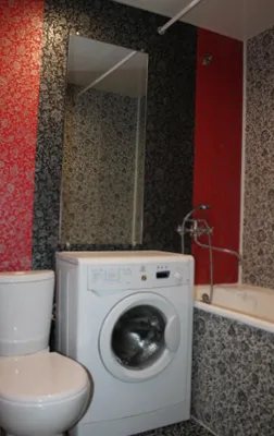 Однокомнатная квартира с балконом. — sm.webp