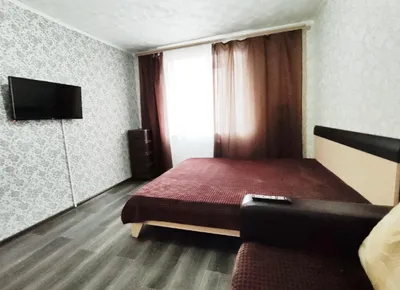 Однокомнатная квартира с балконом. — sm.webp