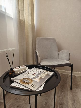 Апартаменты Le confort Home — sm.jpg