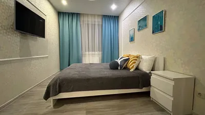 Апартаменты на Шоссейной — sm.webp