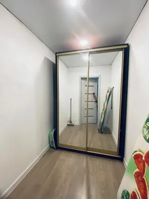 Уютная квартира на Бородинской 24 — sm.webp