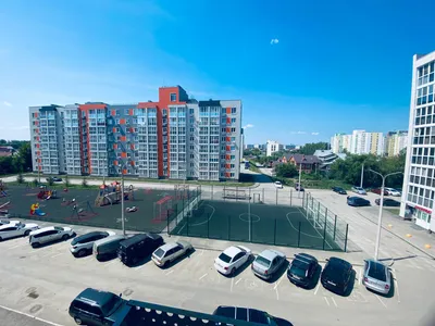 Уютная квартира на Бородинской 24 — sm.webp