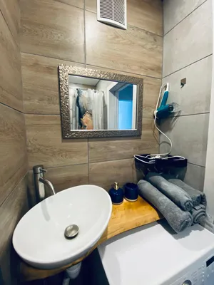 Уютная квартира на Бородинской 24 — sm.webp