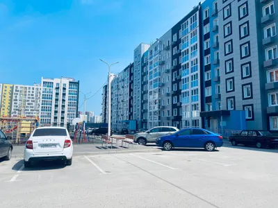 Уютная квартира на Бородинской 24 — sm.webp