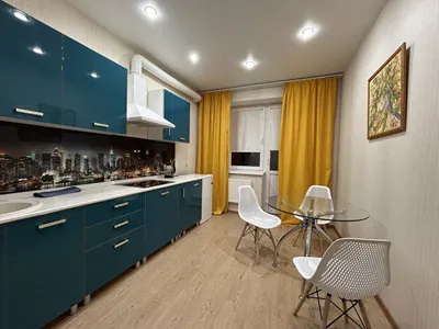 Уют апартаменты на Ангарской — sm.webp