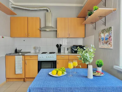 Уютная двухкомнатная квартира Good Sleep Aparments — sm.webp