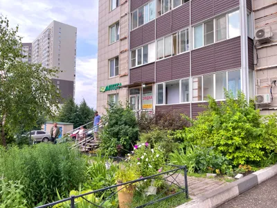 Уютная двухкомнатная квартира Good Sleep Aparments — sm.webp