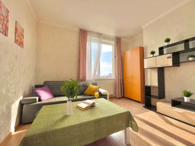 Уютная двухкомнатная квартира Good Sleep Aparments — sm.webp