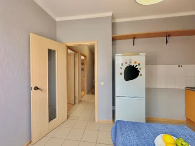 Уютная двухкомнатная квартира Good Sleep Aparments — sm.webp