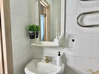 Уютная двухкомнатная квартира Good Sleep Aparments — sm.webp