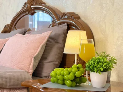 Уютная двухкомнатная квартира Good Sleep Aparments — xl.webp