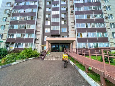 Уютная двухкомнатная квартира Good Sleep Aparments — sm.webp