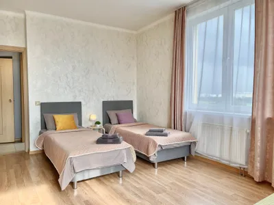 Уютная двухкомнатная квартира Good Sleep Aparments — xl.webp