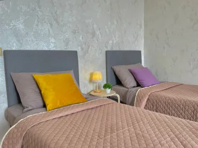 Уютная двухкомнатная квартира Good Sleep Aparments — sm.webp