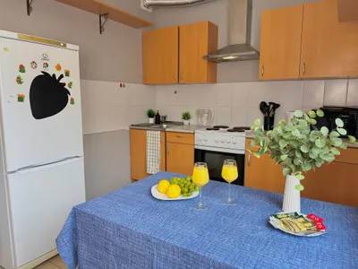 Уютная двухкомнатная квартира Good Sleep Aparments — sm.webp