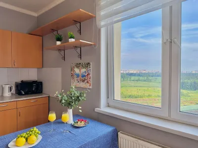 Уютная двухкомнатная квартира Good Sleep Aparments — sm.webp