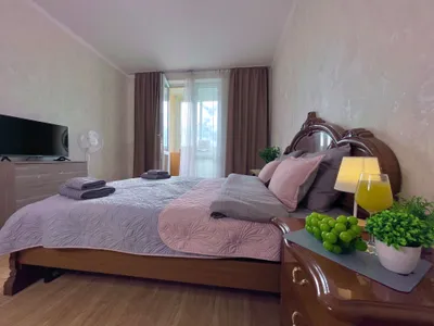 Уютная двухкомнатная квартира Good Sleep Aparments — xl.webp